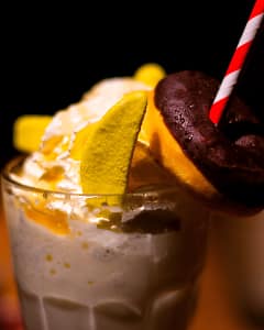 freakshake bananensplit donut swing gouda
