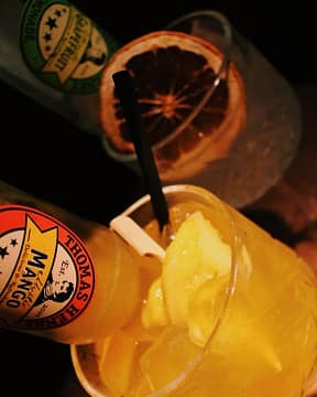 gin tonic thomas henry perfect mixes swing gouda uitgaan borrelen