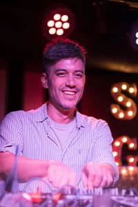 Foto van Glenn Martin