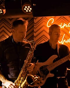Foto van Swing Twice