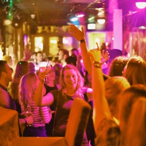 evenementen uitgaan swing gouda dependance centrum markt