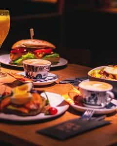 lunch swing gouda centrum sandwiches