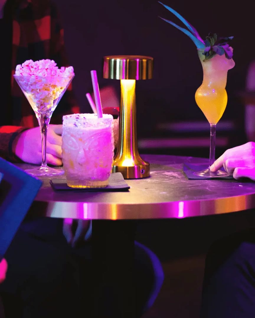 cocktailbar dependance gouda cocktails barinterior