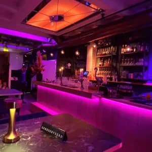eventlocatie barinterior dependance gouda cocktails cocktailbar
